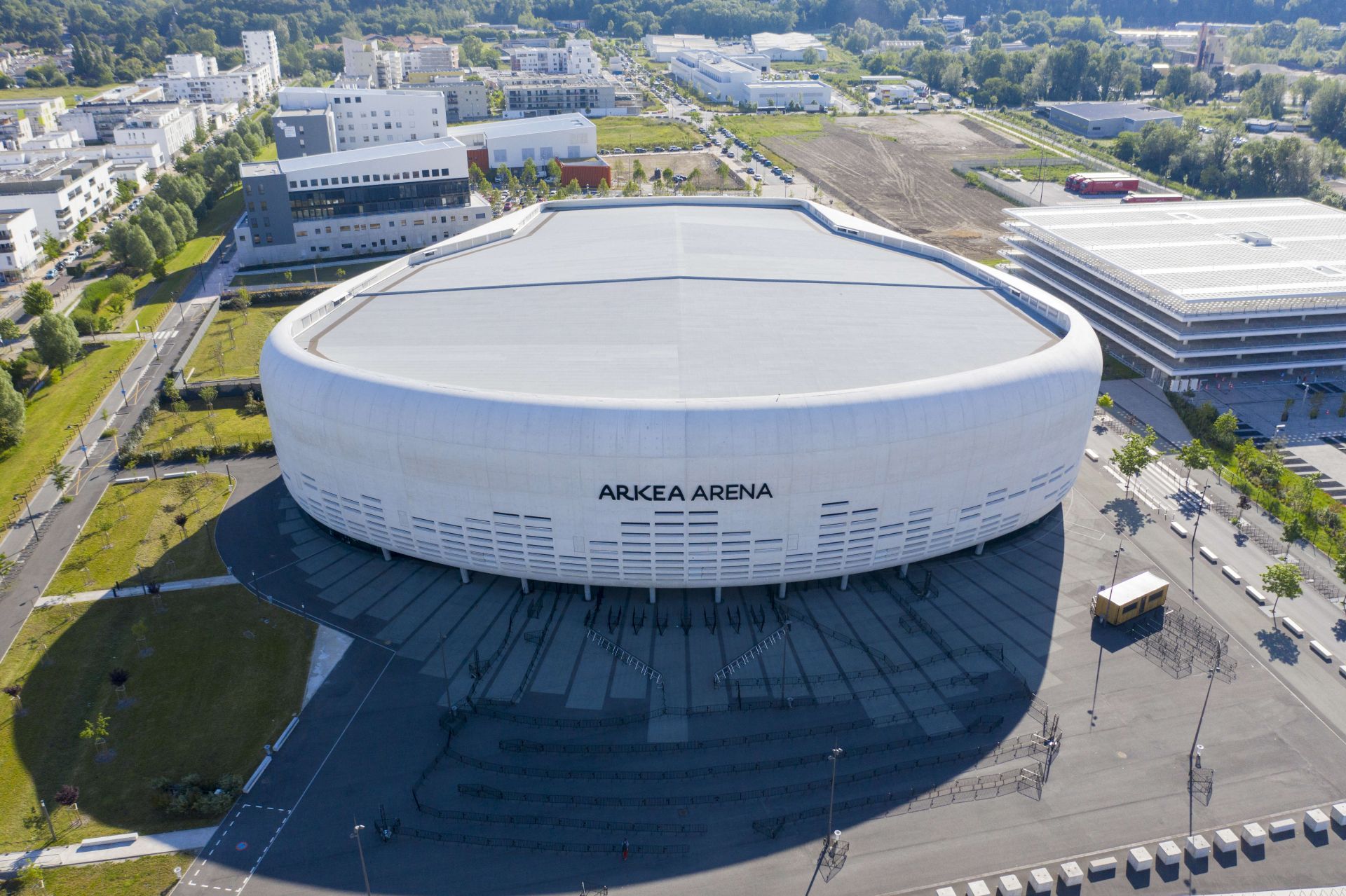 Arkéa Arena