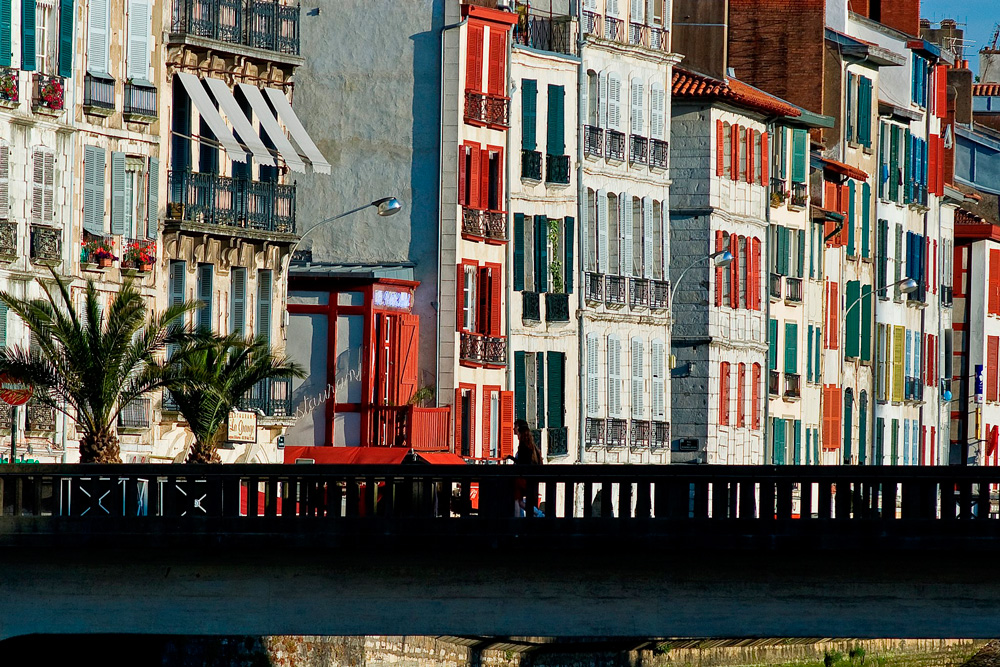 Bayonne