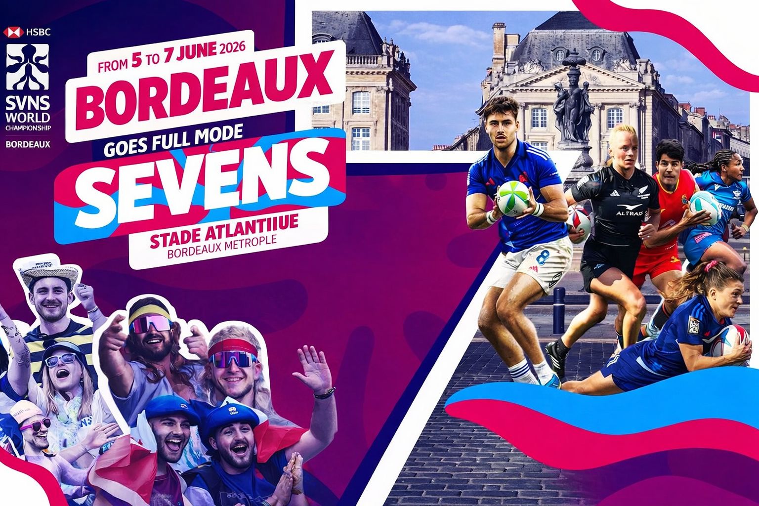 Rugby World