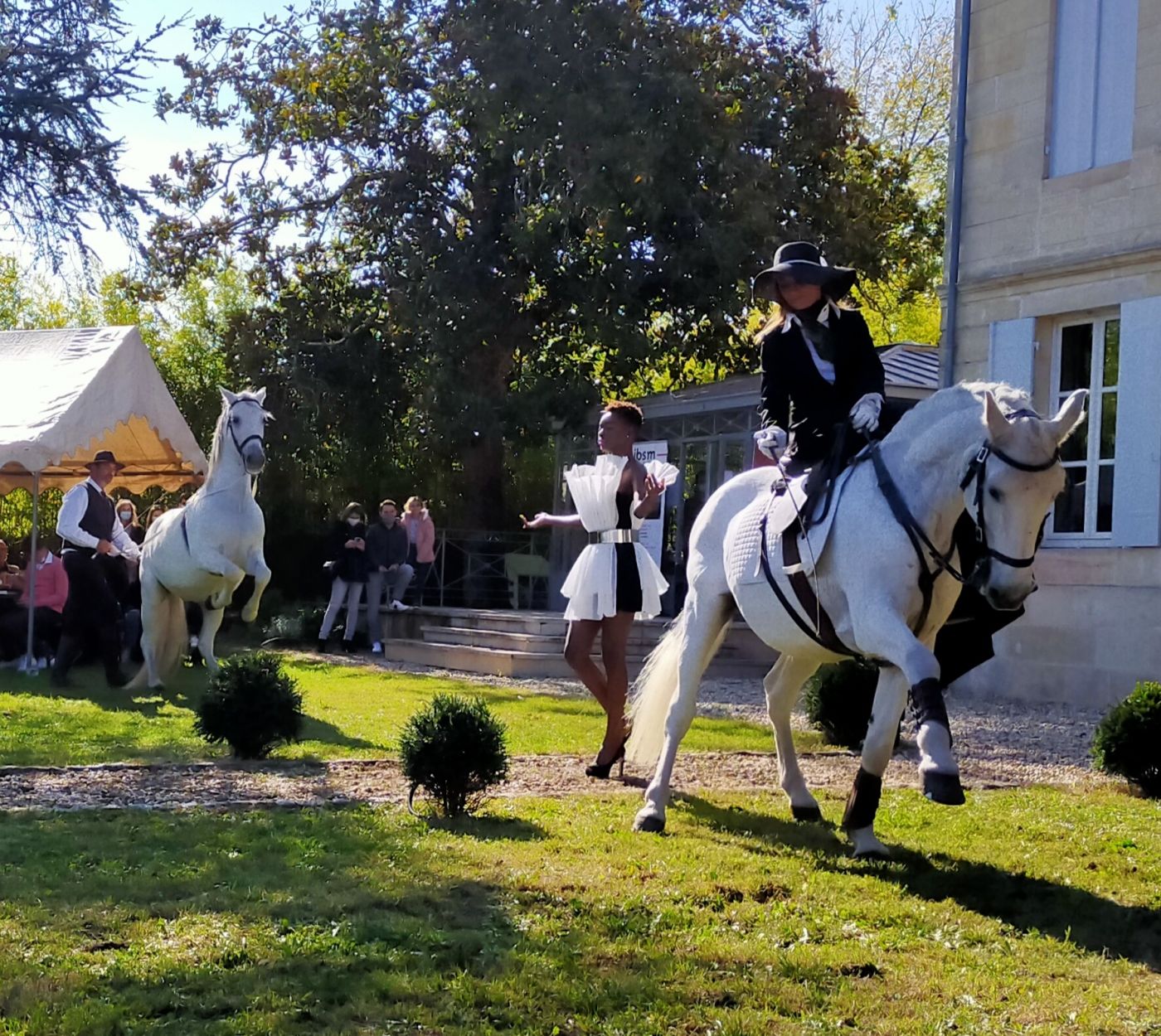 Chateau Jouvente