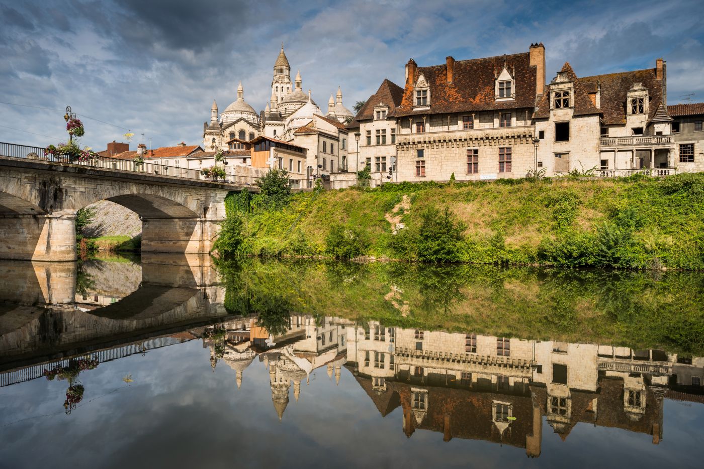 Périgueux crédit ivoha