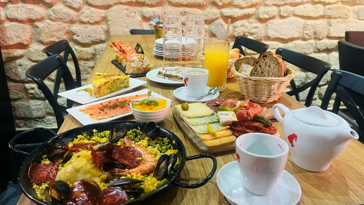 Bodega Los Amigos
