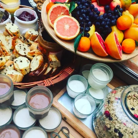 croisiere bordeaux brunch
