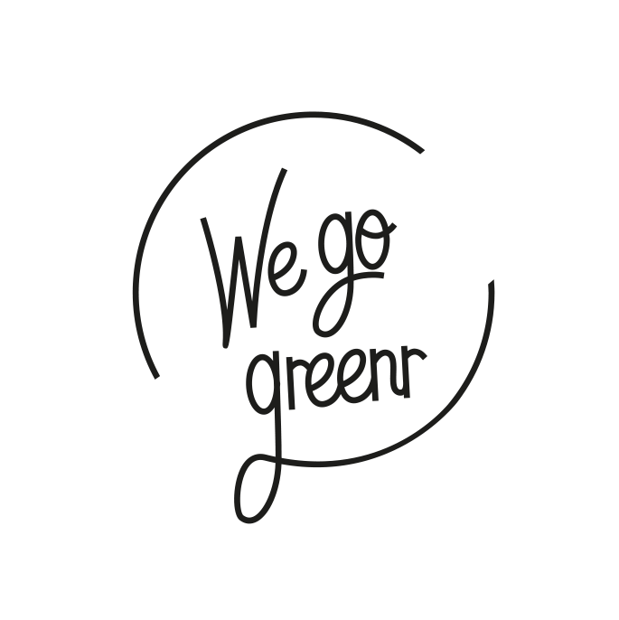 Plateforme We go greenR