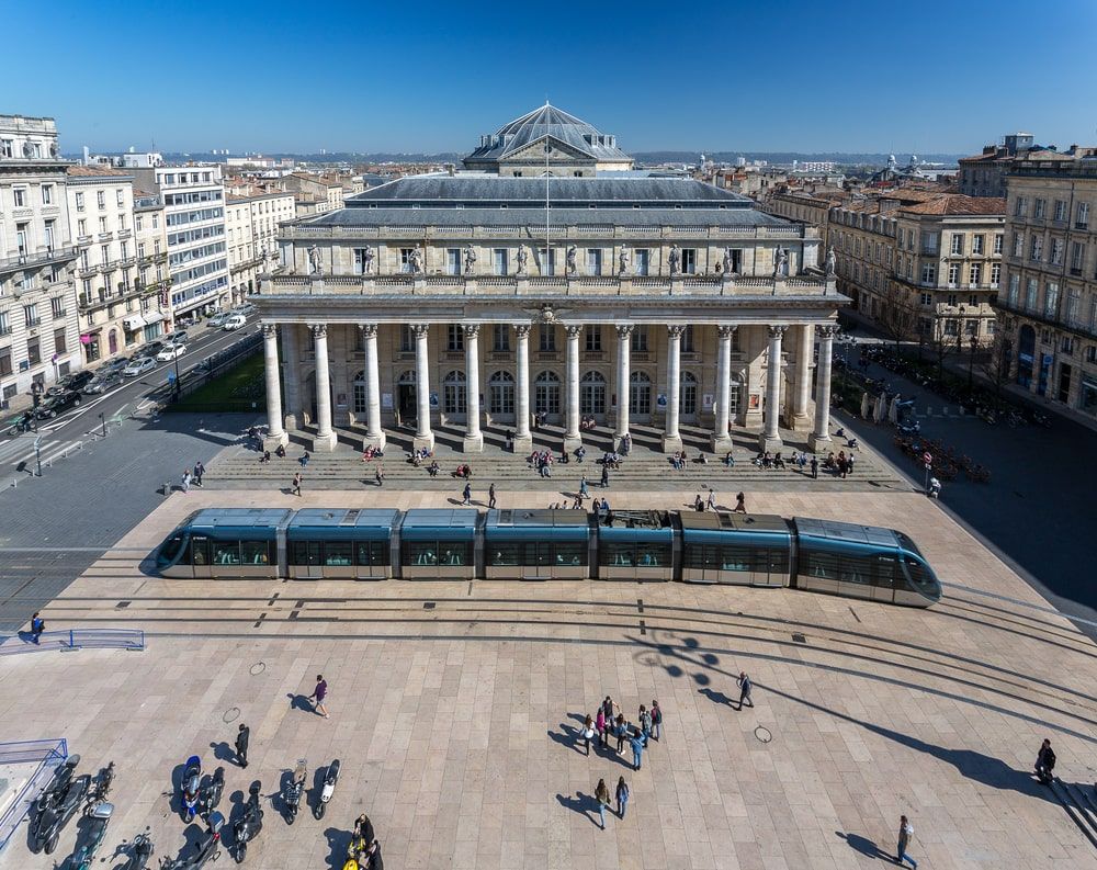Opéra National de Bordeaux