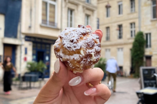 balade gourmande bordeaux