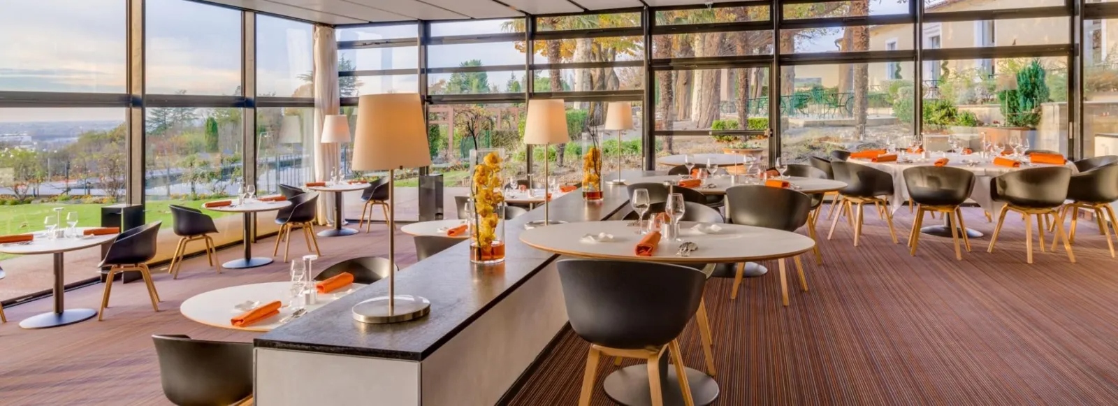 saint james bouliac restaurant