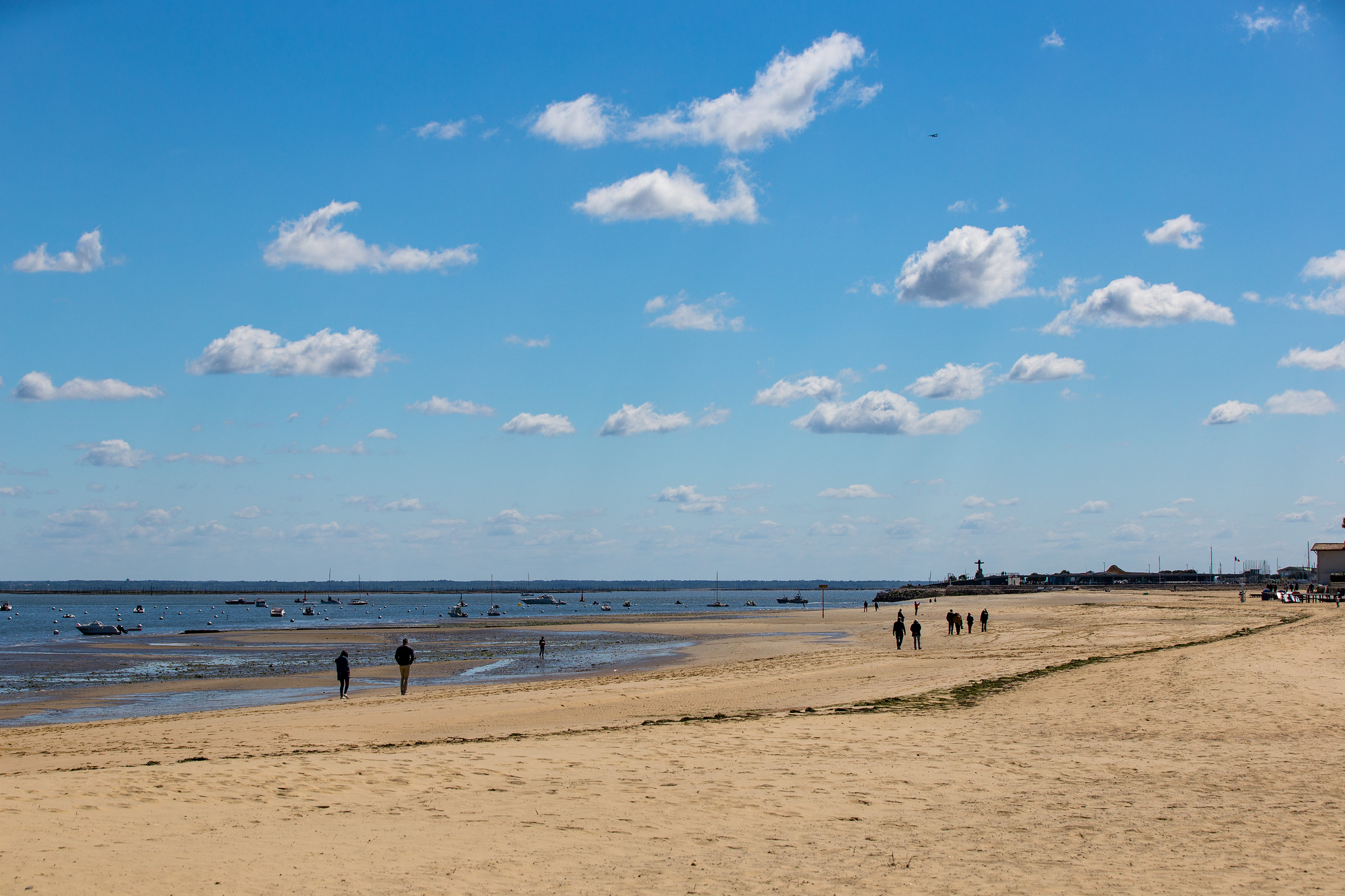 Gujan Mestras Tourist Office - Tourist Offices in Gujan-Mestras - Guide  Bordeaux Gironde