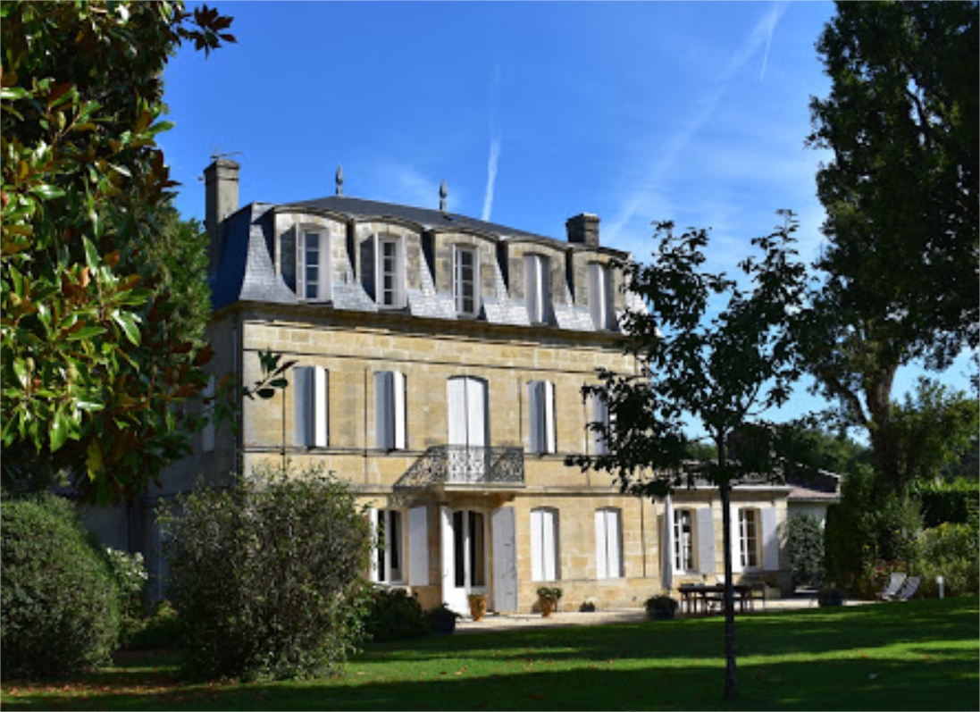 Château Paloumey