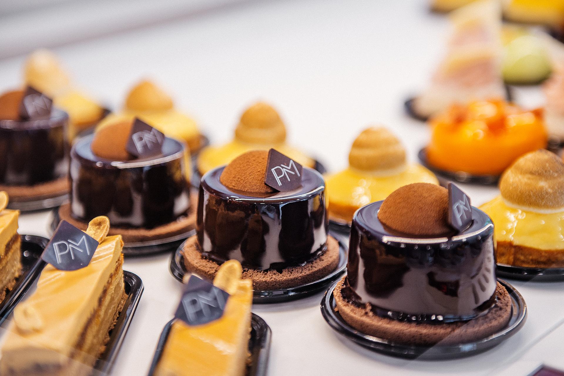 An Encounter With Pierre Mathieu Pastry Chef In Bordeaux Bordeaux Tourism Conventions