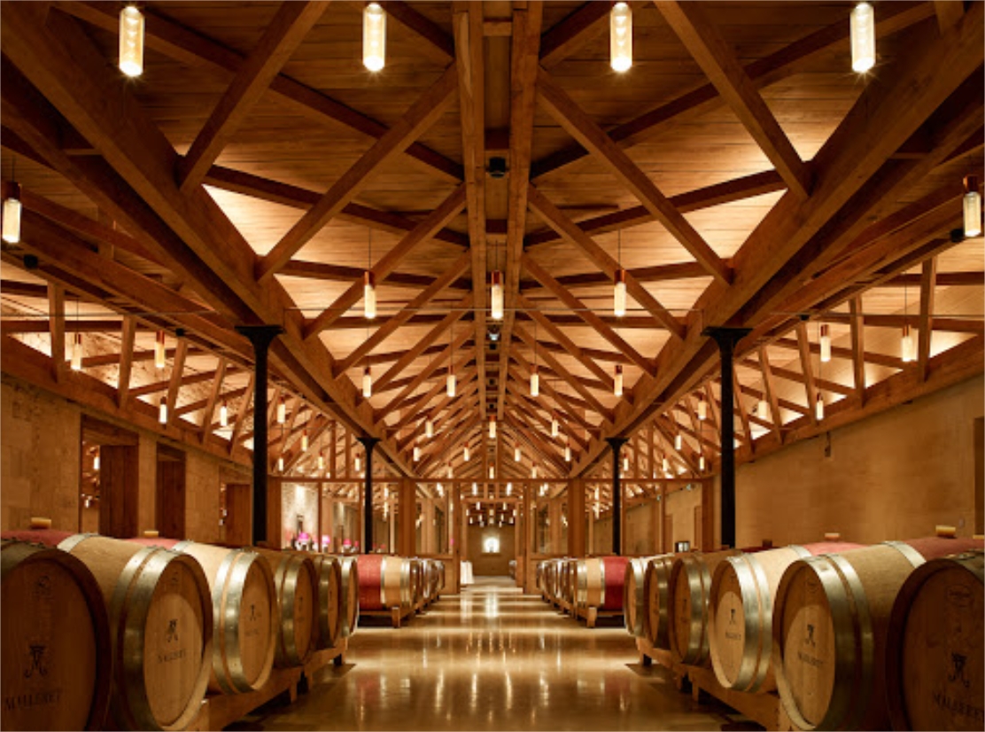 Château de Malleret