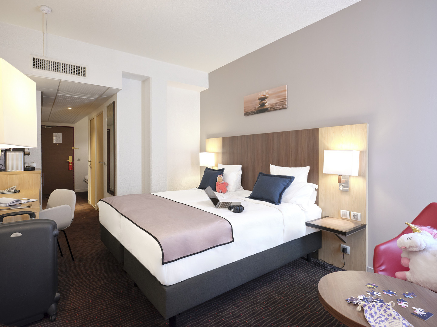Bed and Breakfast Bordeaux Tourism & Conventions