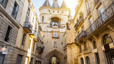 grosse cloche bordeaux tourism conventions