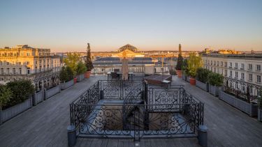 Accommodation Bordeaux Tourism Conventions