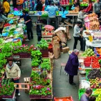Vincent Bengold Marché des Capucins ©Vincent Bengold