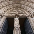 Juan Carlos Munoz - stock adobe Cathédrale Saint André