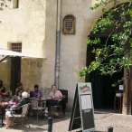 Dominika Urban Terrasse de l'Utopia©Dominika Urban