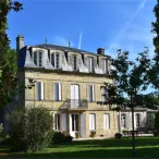 Château Paloumey Château Paloumey