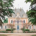 Château Saint Ahon Château Saint Ahon