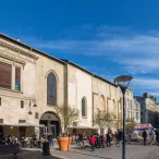 Steve Le Clech Photos  Cinéma Utopia Bordeaux ©Steve Le Clech Photos