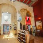 Steve Le Clech Photos CINEMA UTOPIA BORDEAUX©Steve Le Clech Photos