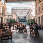 Teddy Verneuil - @lezbroz Darwin