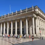 Grand Théâtre OTCBM