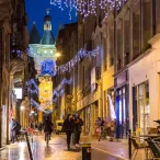 Steve Le Clech Photos Grosse Cloche de nuit