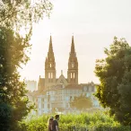 Parc aux Angéliques ©Nicolas Duffaure Parc aux Angéliques ©Nicolas Duffaure