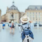 Place de la bourse Place de la bourse