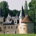 Château d'Agassac Château d'Agassac