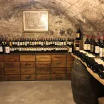 Musée du Vin et du Négoce Musée du Vin et du Négoce