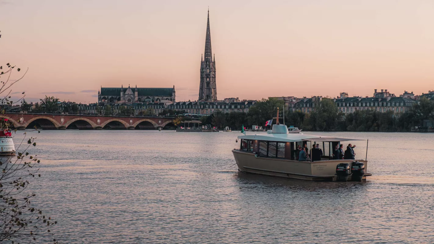 bordeaux river tours