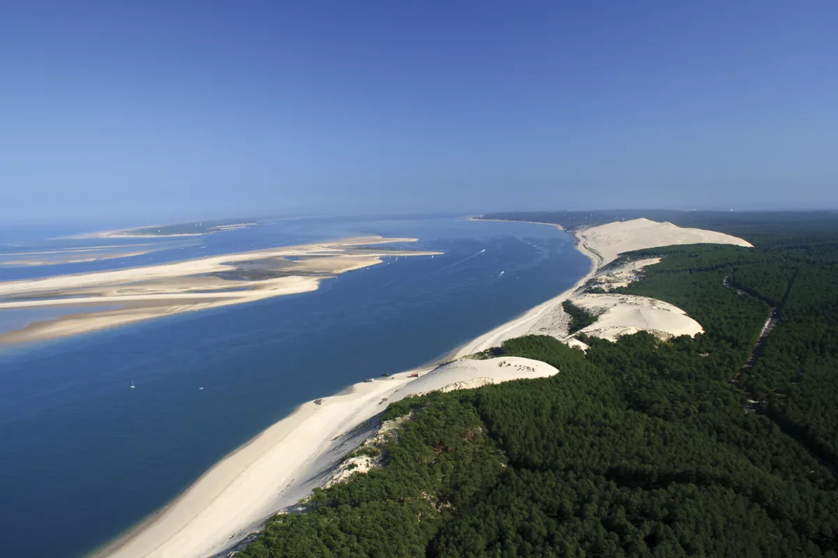 Dune du Pilat 