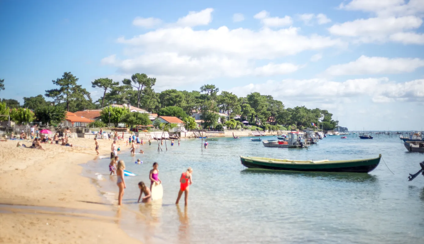 David Remazeilles (Gironde Tourisme)