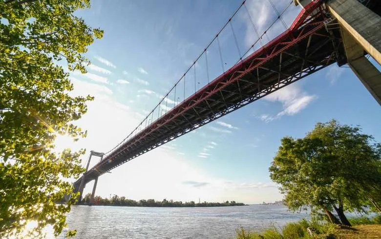 Pont d'Aquitaine