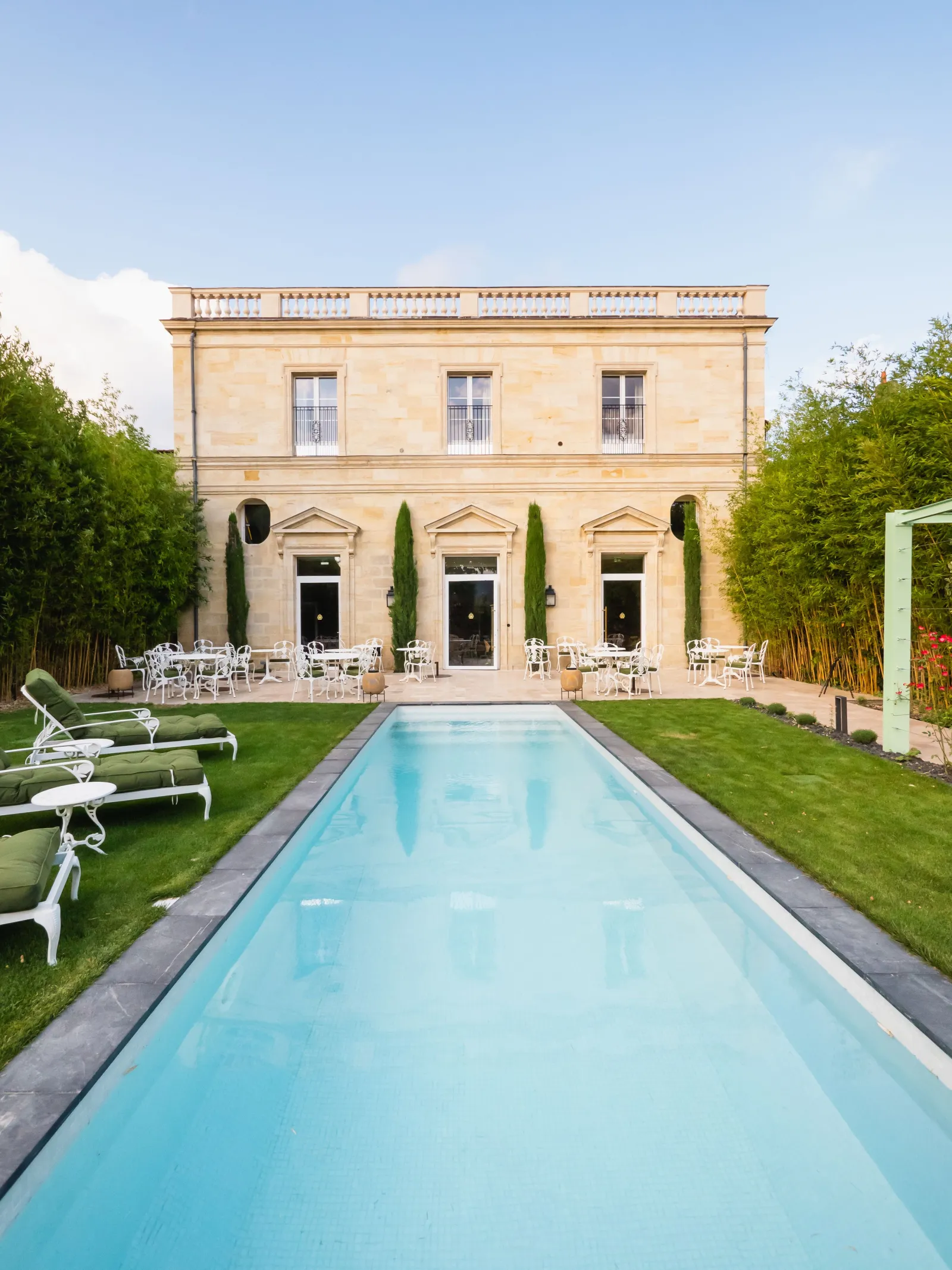 Maison de Pavlov