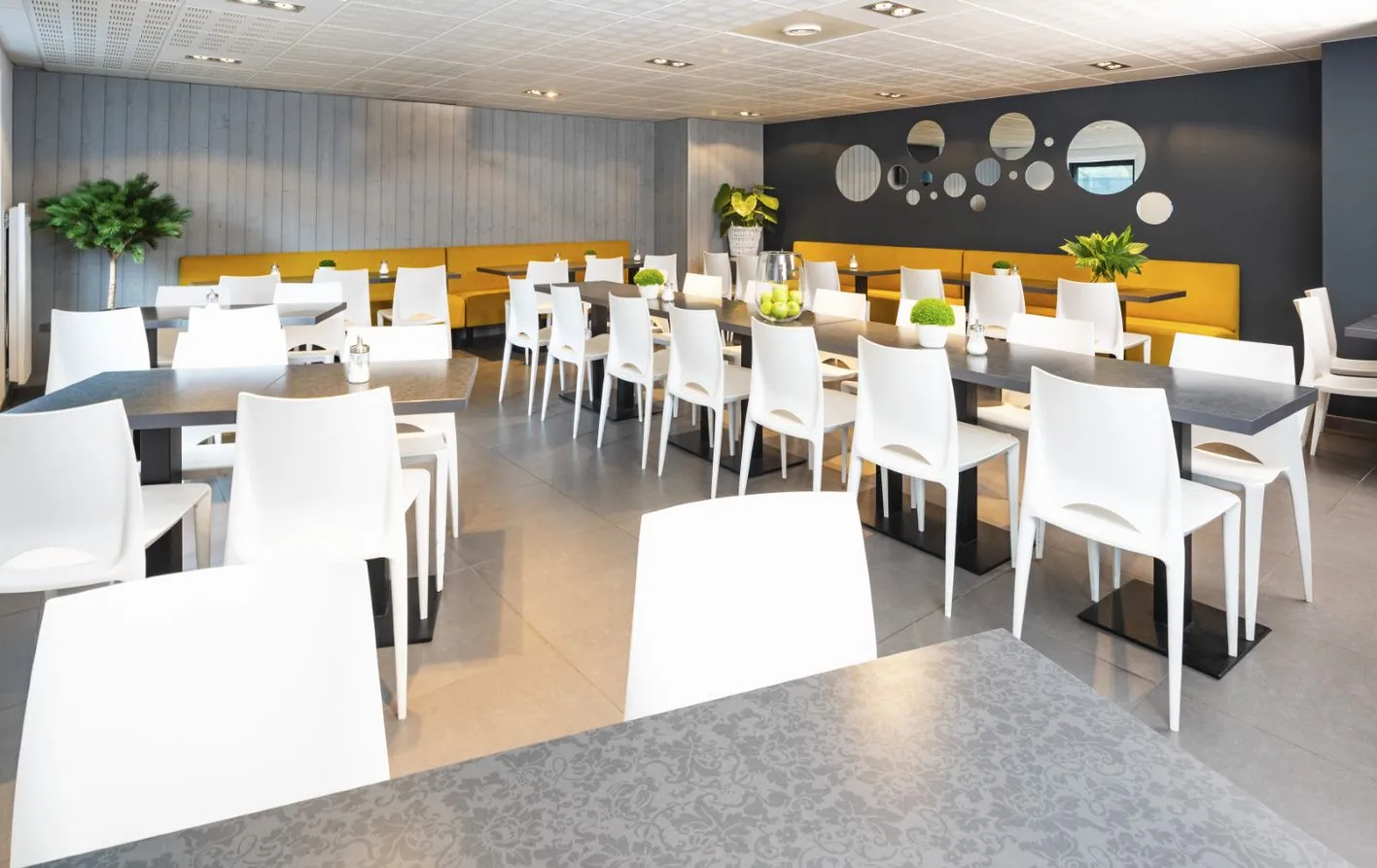 Teneo Appart Hotel Merignac