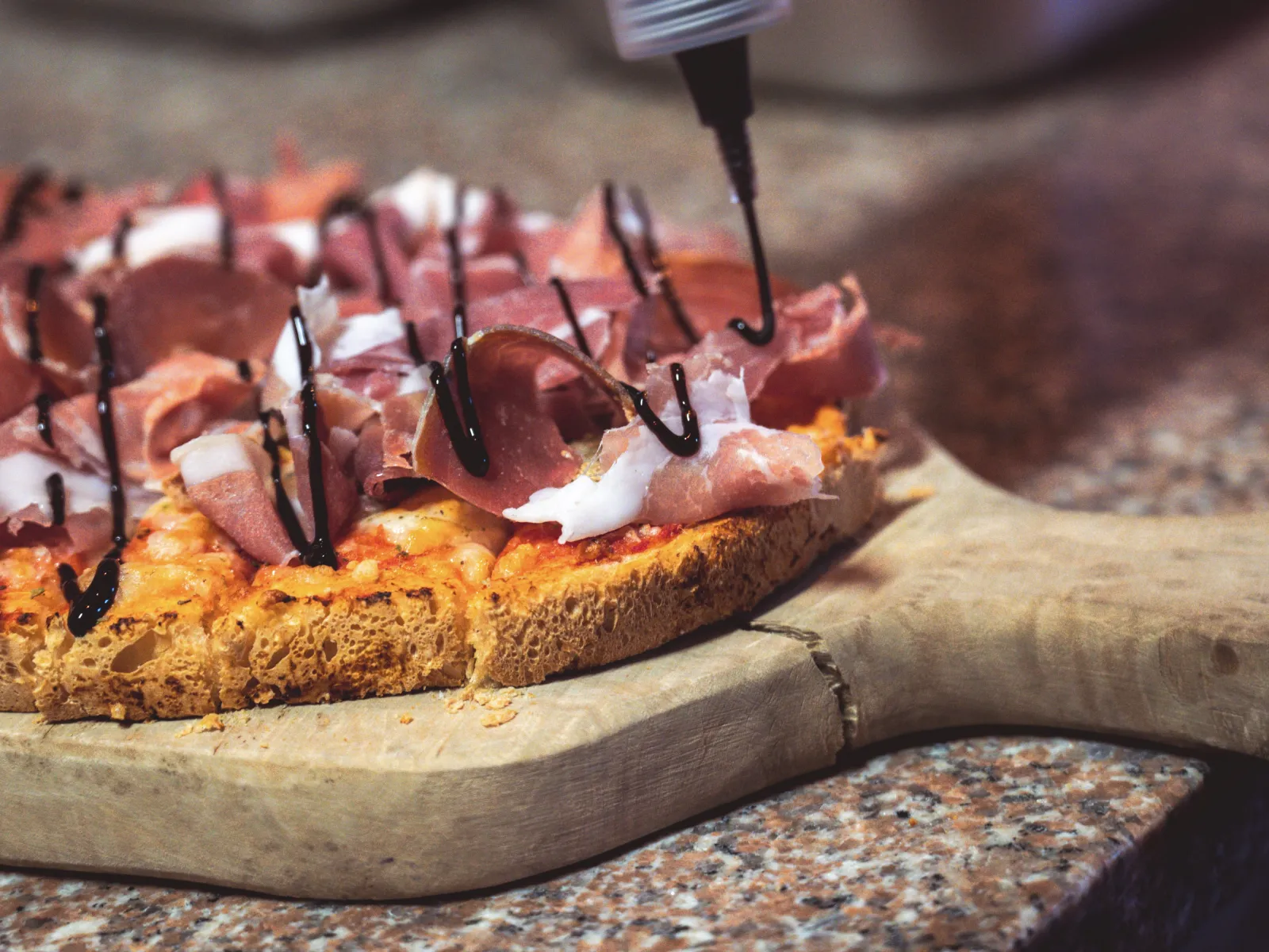 Vintage Café Bordeaux