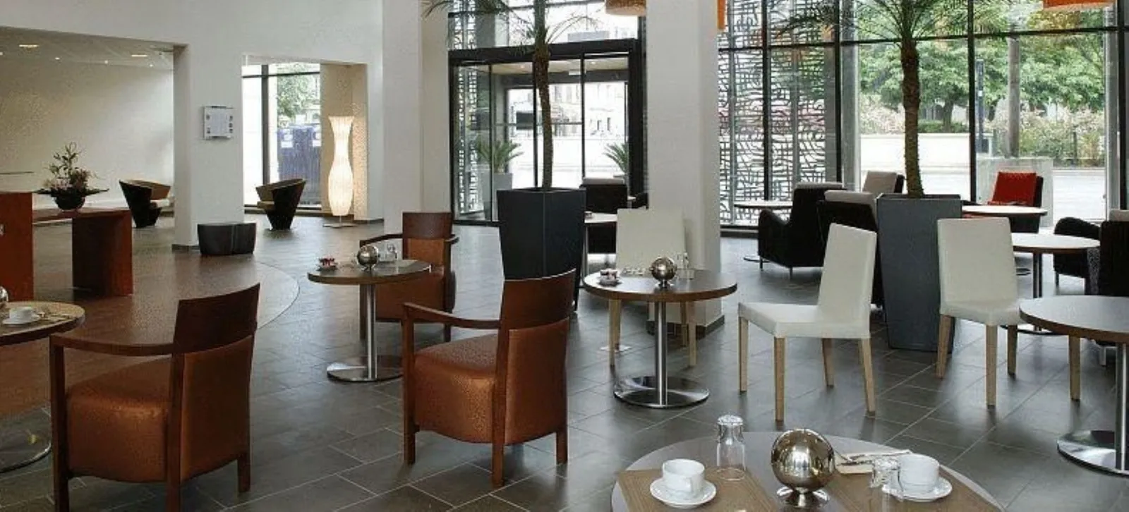 Adagio Bordeaux Gambetta