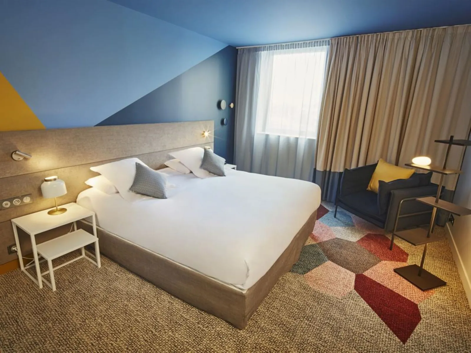 Radisson Hôtel Bordeaux