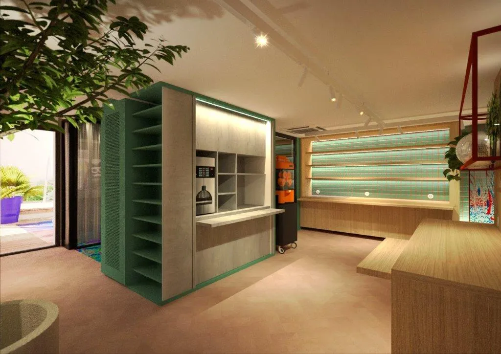 Ibis Styles Bordeaux Centre Gare