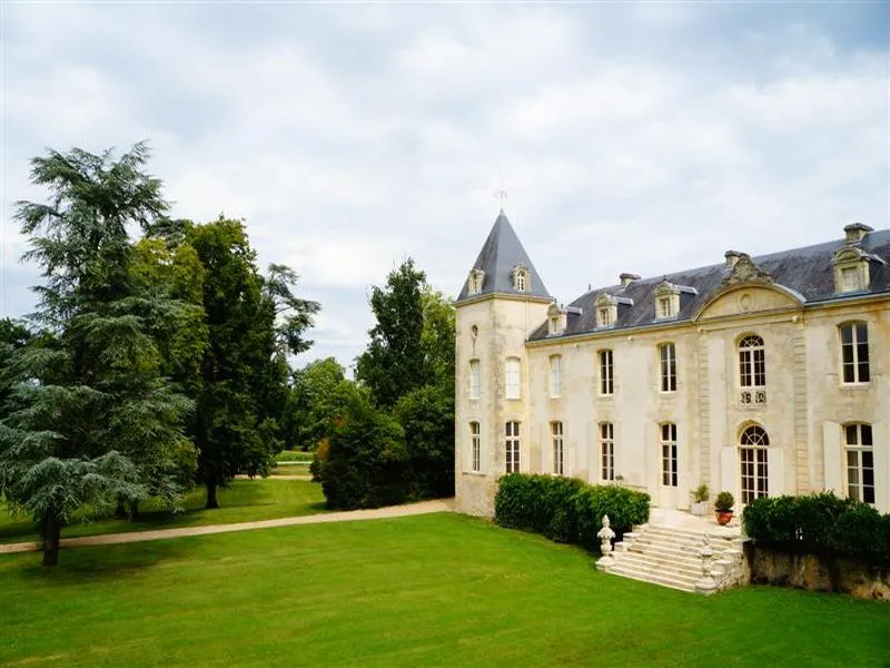 Chateau de Reignac - All You Need to Know BEFORE You Go (with Photos)