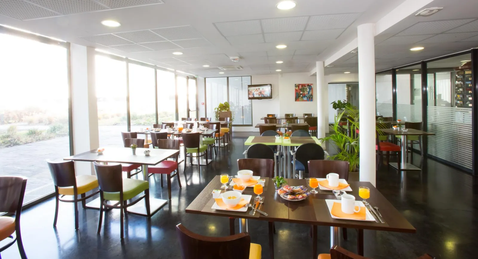 All Suite le Lac