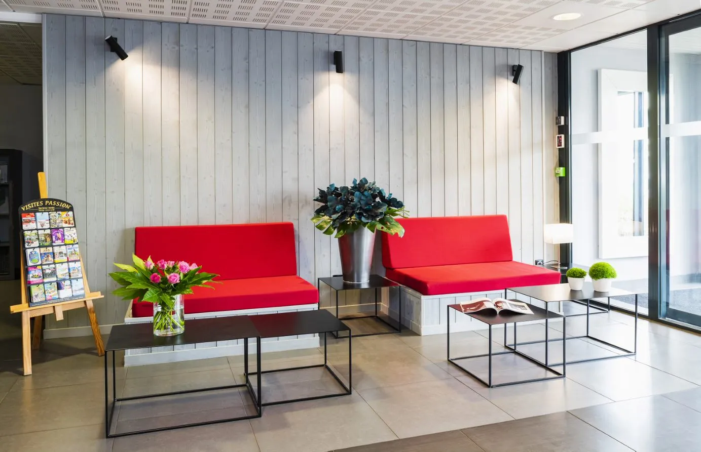 Teneo Appart Hotel Merignac