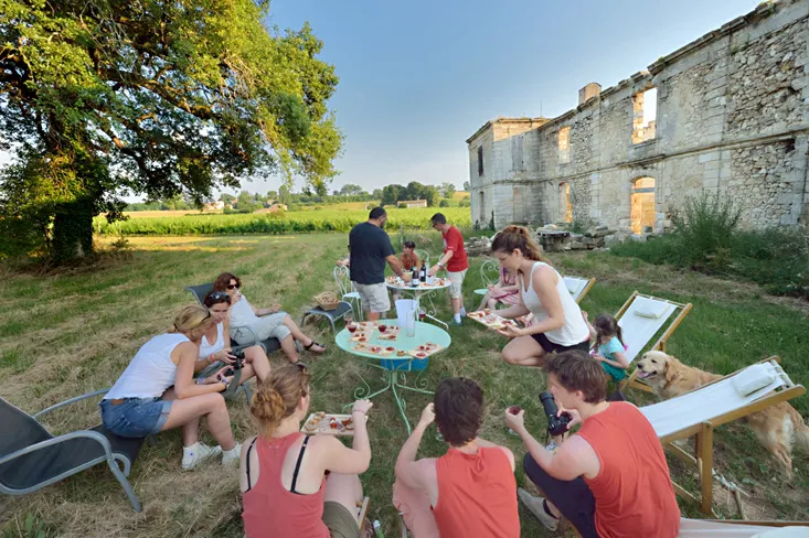 Château Boutinet