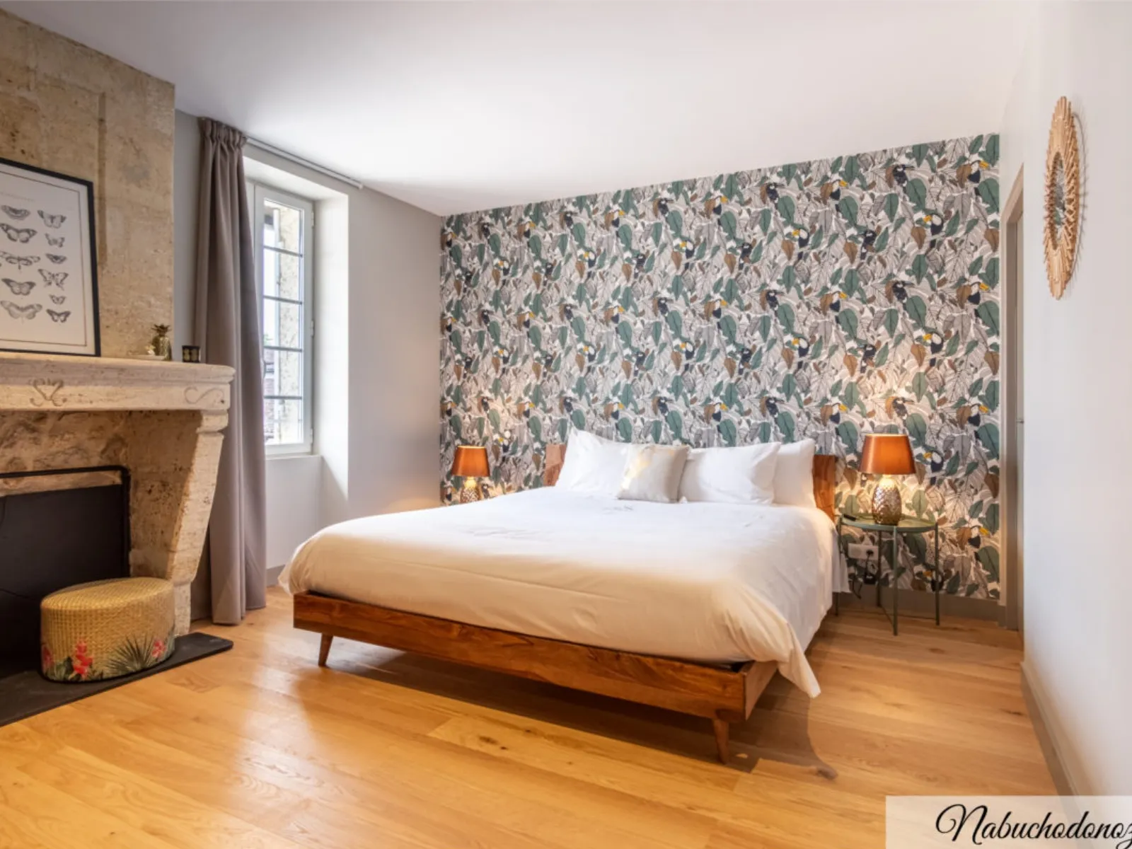 Château Seguin Mr. Mottet