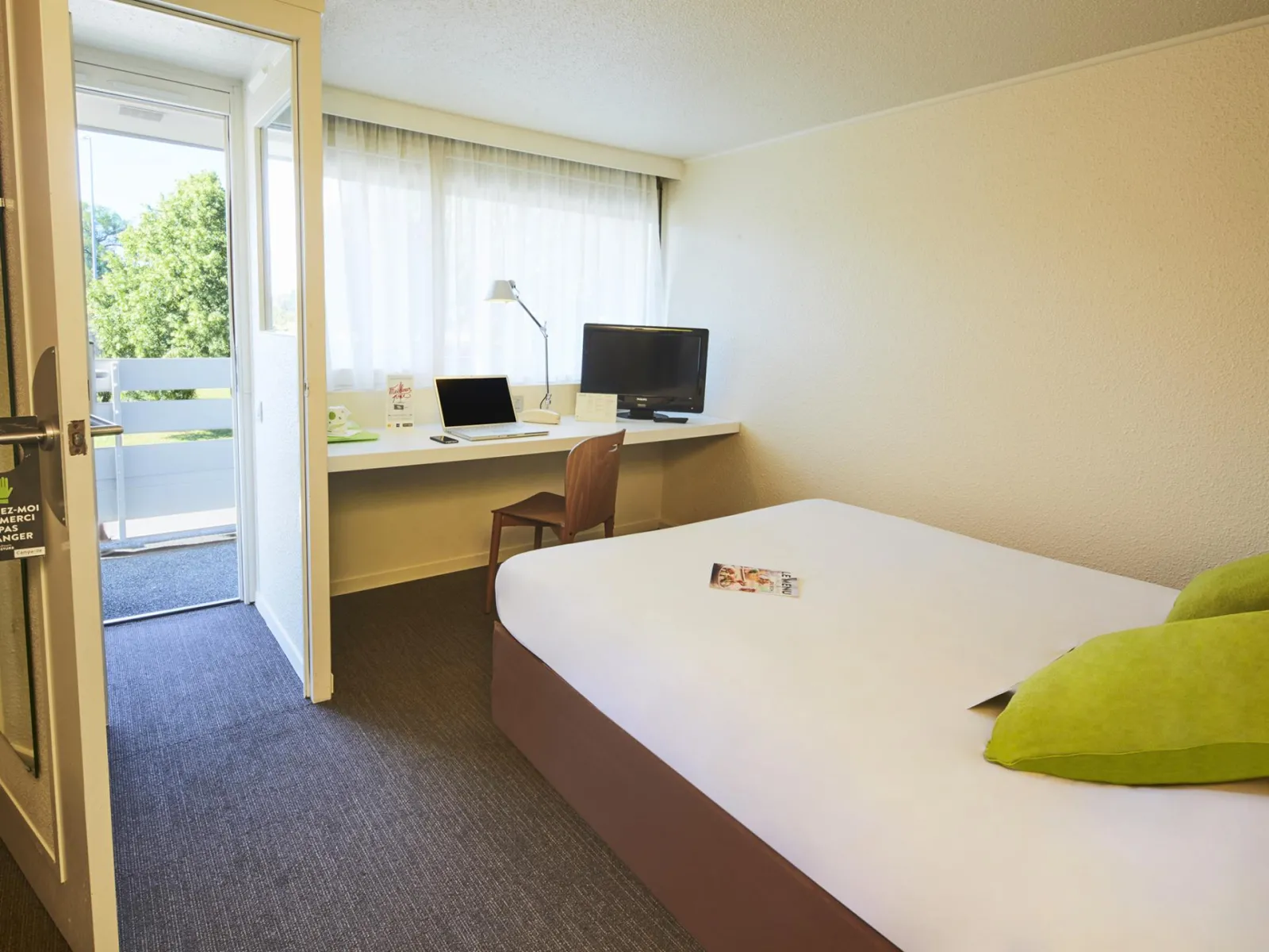 Campanile Bordeaux Est Artigues