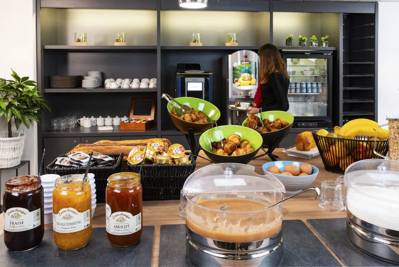 Teneo Appart Hotel Merignac