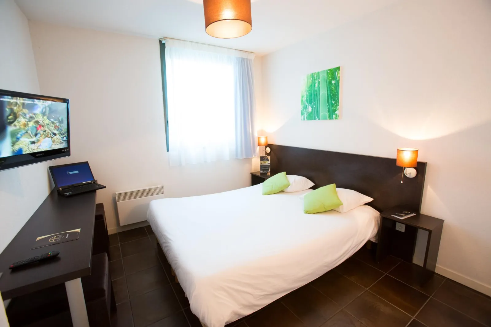 All Suite le Lac